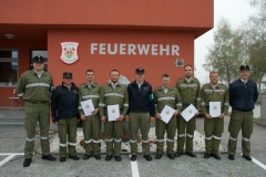 TLP Bronze 2019
