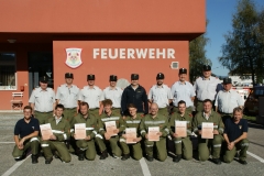TLP Bronze 2019