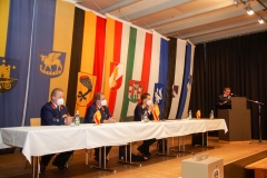 Nachwahl BFK
